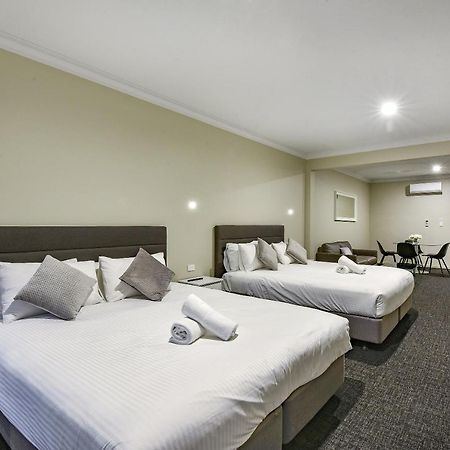 Aloha Central Premium Studios Mount Gambier Extérieur photo