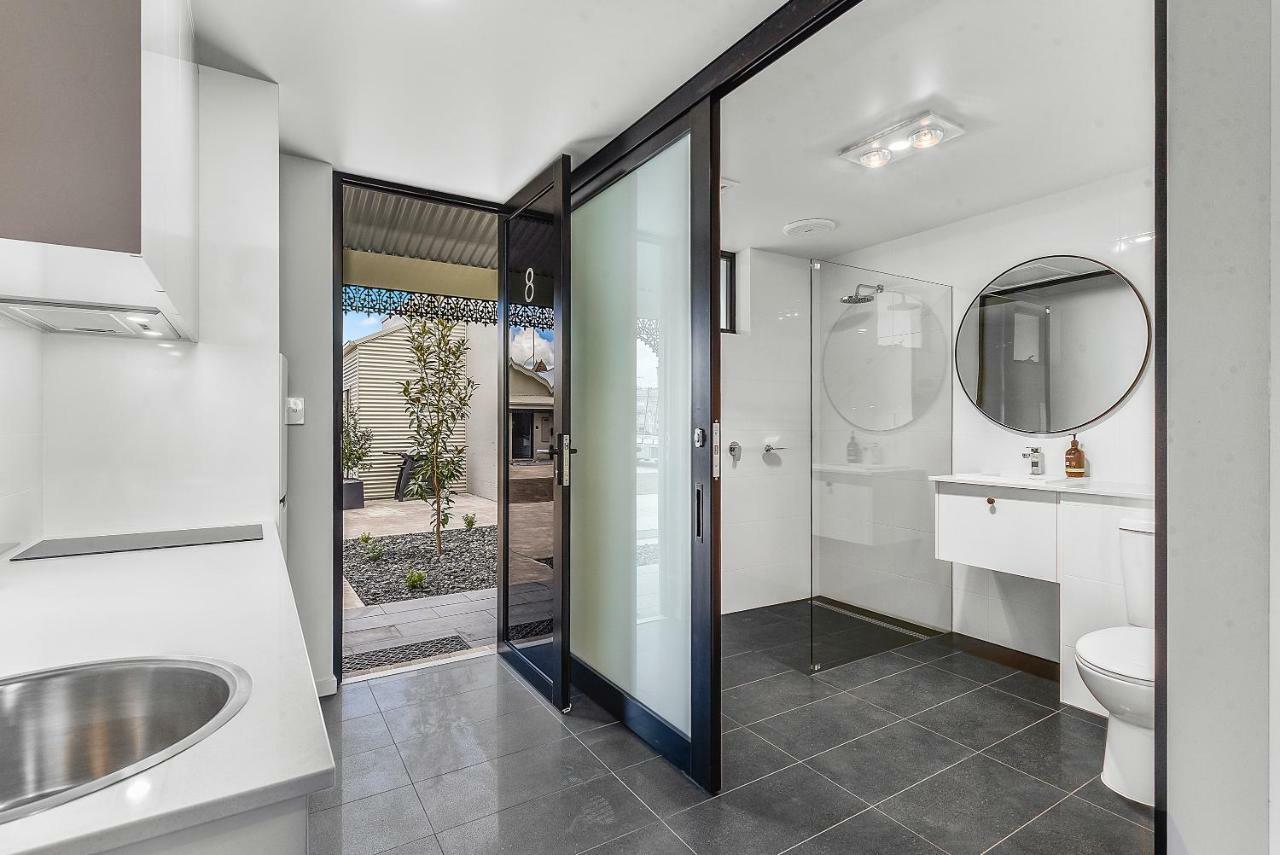 Aloha Central Premium Studios Mount Gambier Extérieur photo