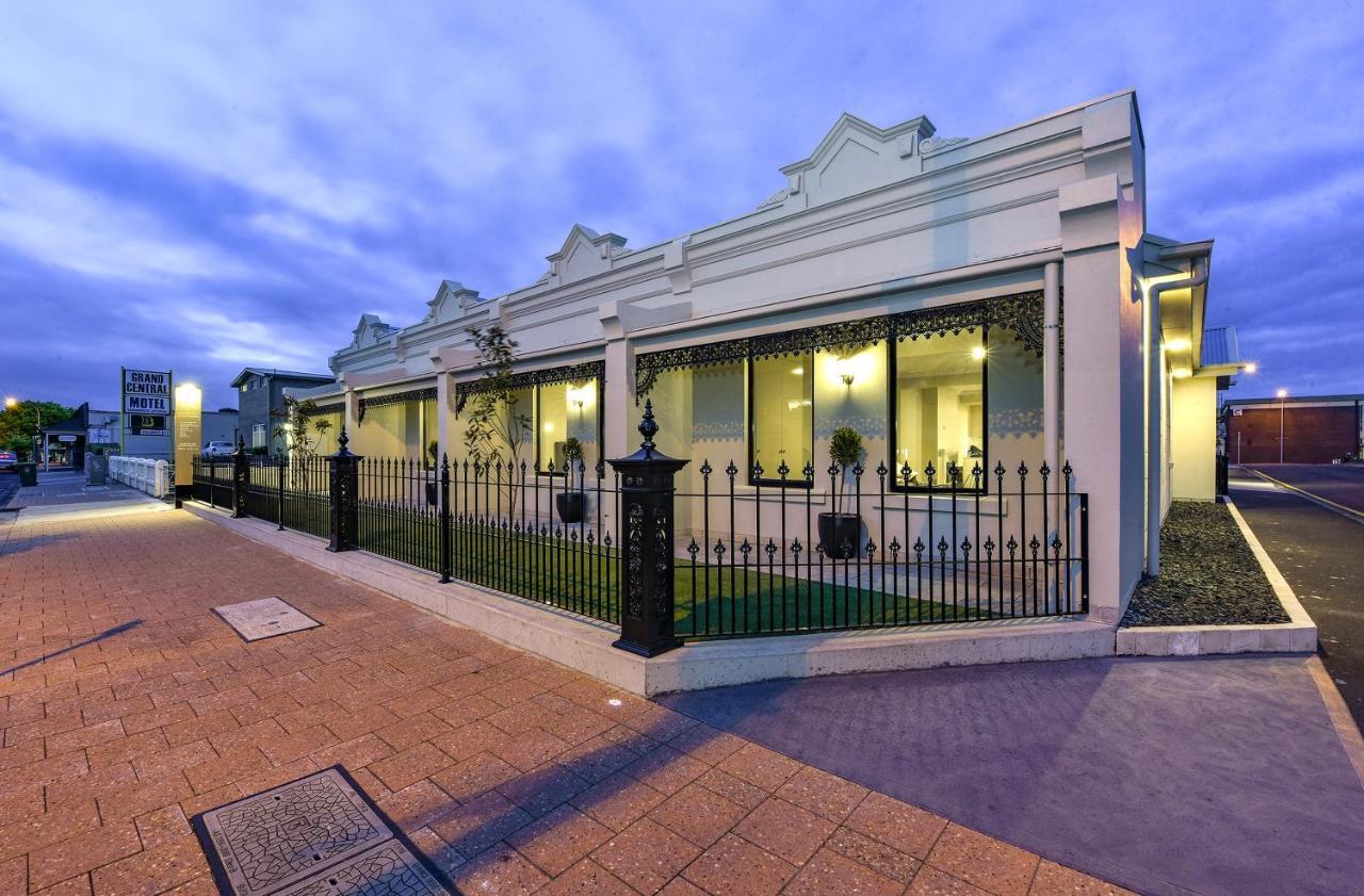 Aloha Central Premium Studios Mount Gambier Extérieur photo