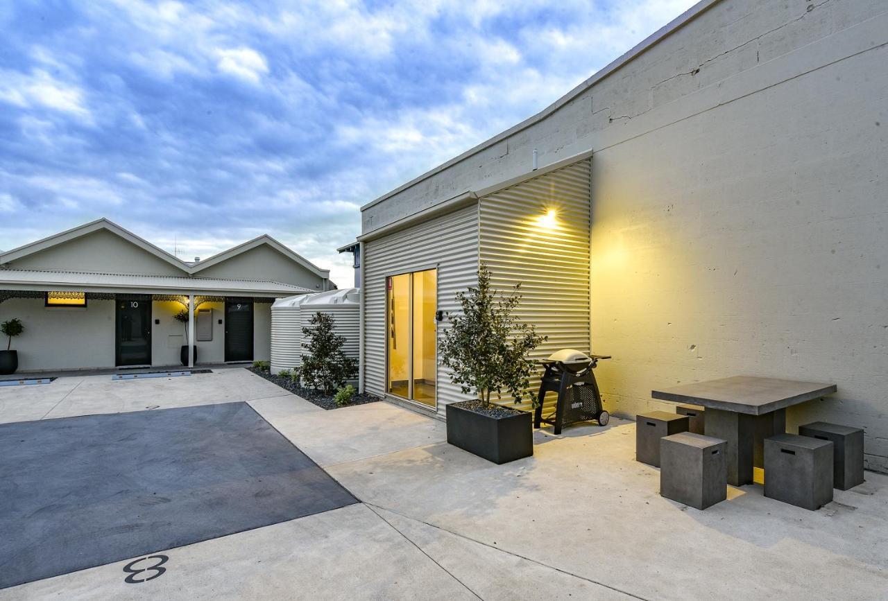 Aloha Central Premium Studios Mount Gambier Extérieur photo