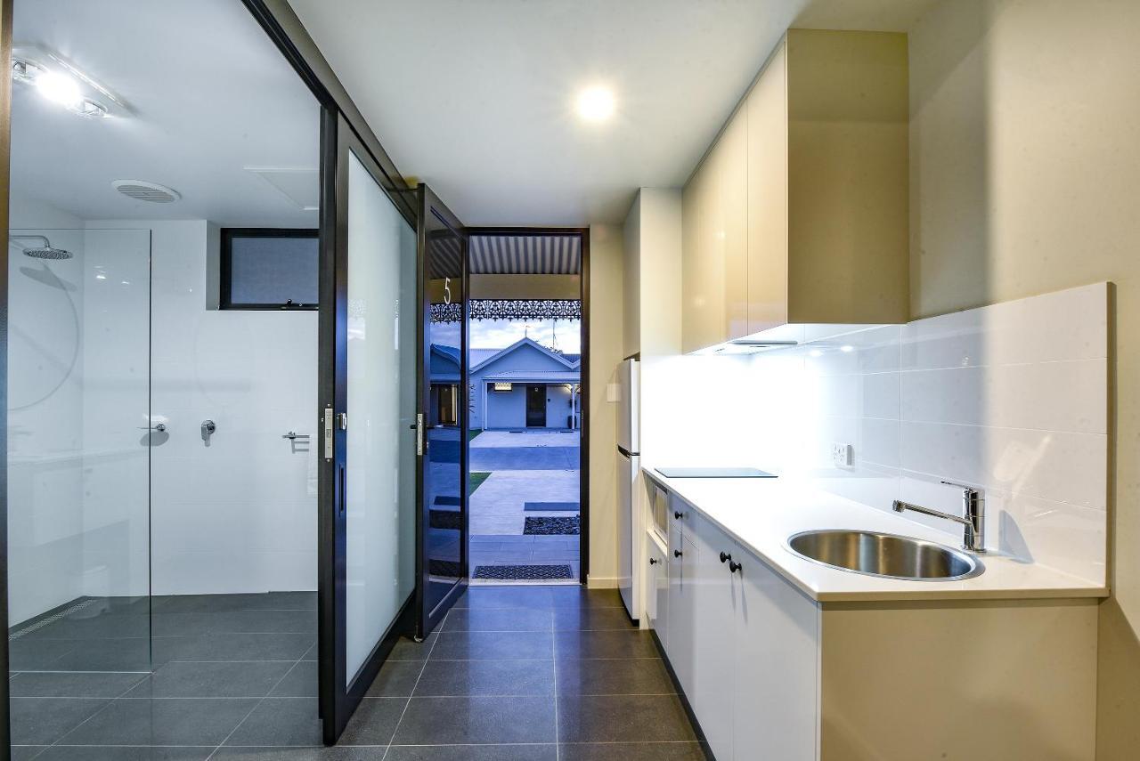 Aloha Central Premium Studios Mount Gambier Extérieur photo